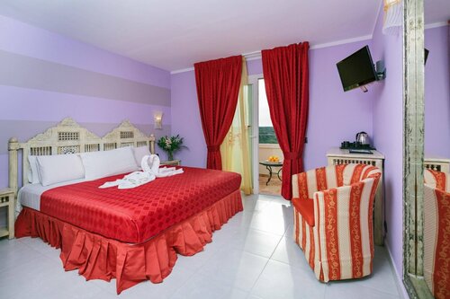 Гостиница Hotel Sa Barrera - Adults Only