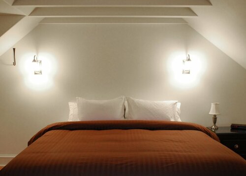 Гостиница St Andrew Suites