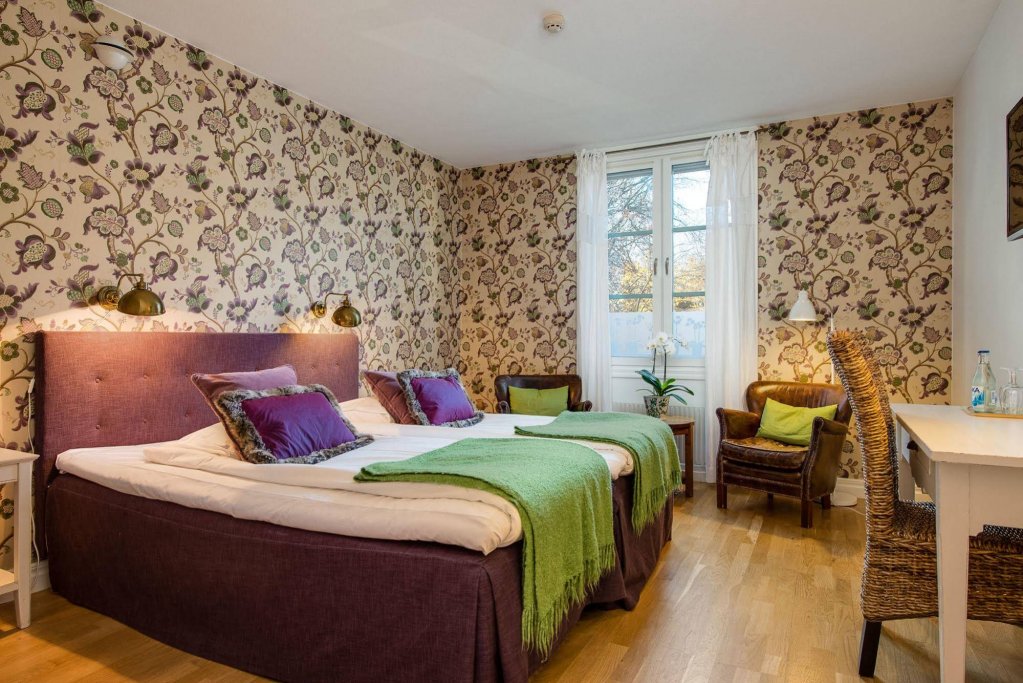 Фото Trosa Stadshotell & SPA