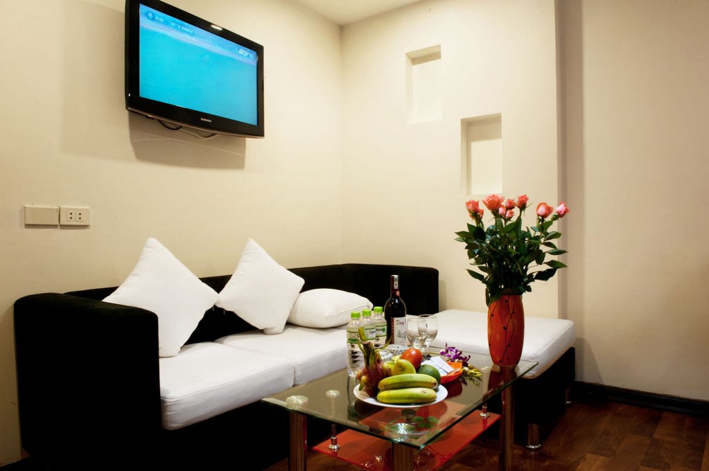 Фото La Suite Hotel & SPA