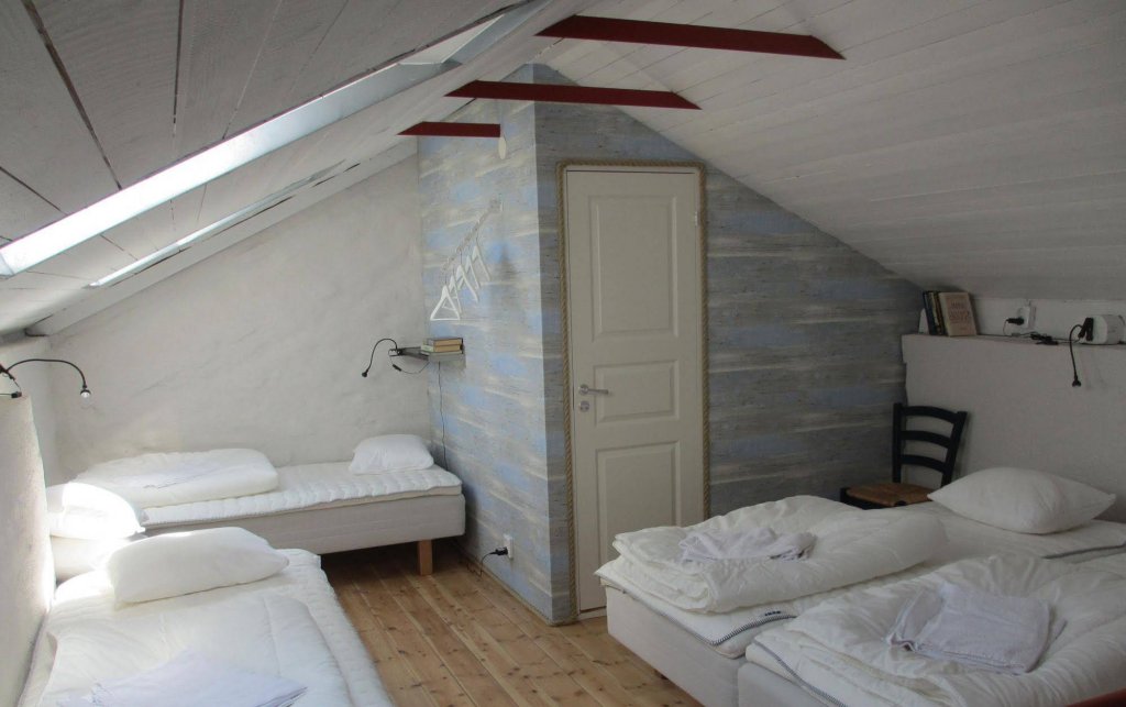 Фото Stationen Bed & Breakfast