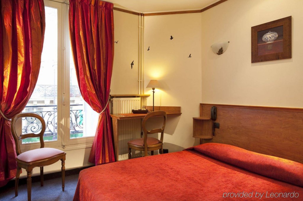 Фото Hôtel de Saint-Germain