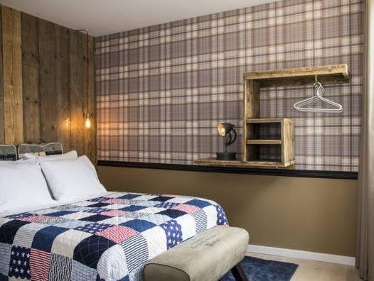 Фото Max Brown Hotel Canal District