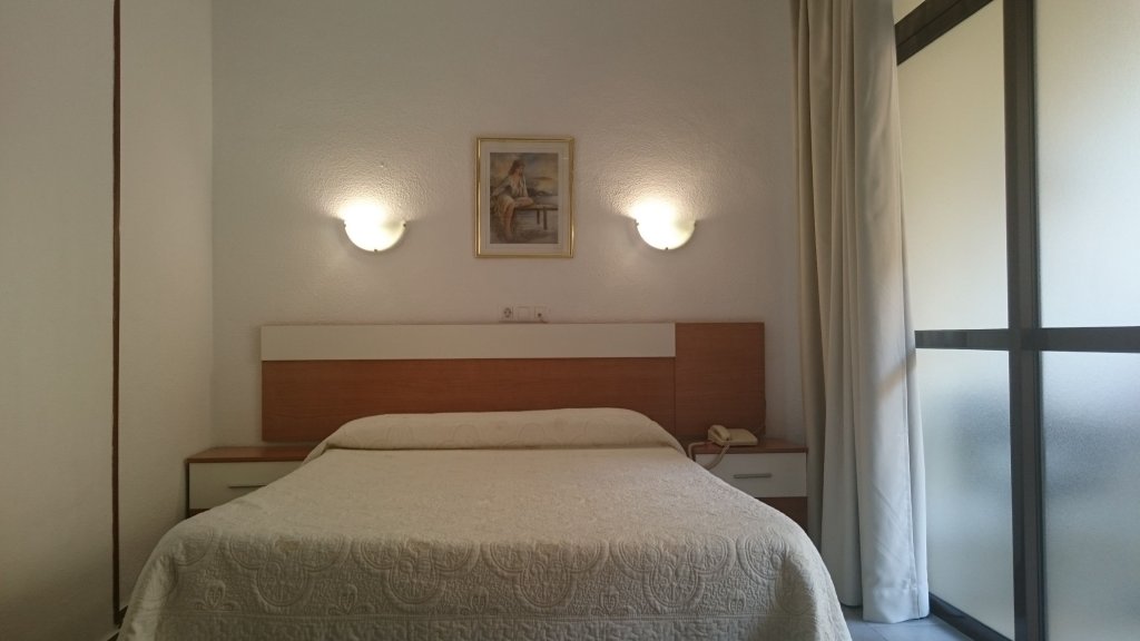 Фото Pensión Terminal