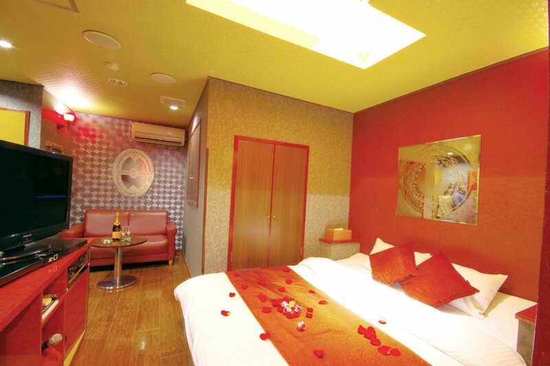 Гостиница Hotel Noanoa - Adult Only в Кавасаки