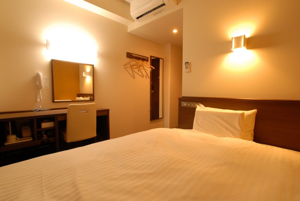 Фото Ab Hotel Fukaya