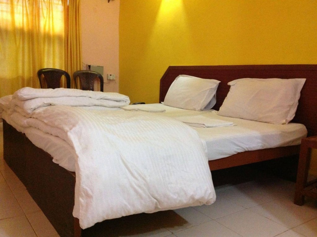 Фото Poonam Village Resort