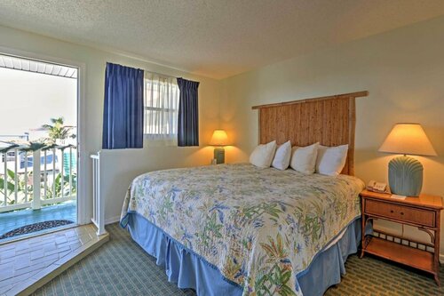 Гостиница Tuckaway Shores Resort