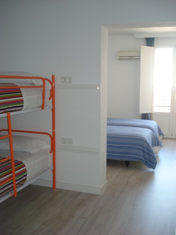 Фото Ronda Hotel Polo