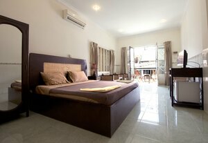 Гостиница Velkommen Guesthouse - Phnom Penh
