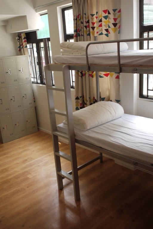 Фото Yha Mei Ho House Youth Hostel