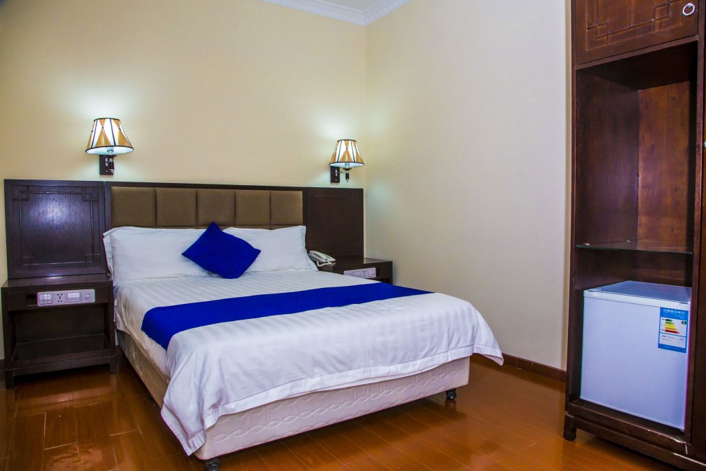 Фото Canaan Hotel International