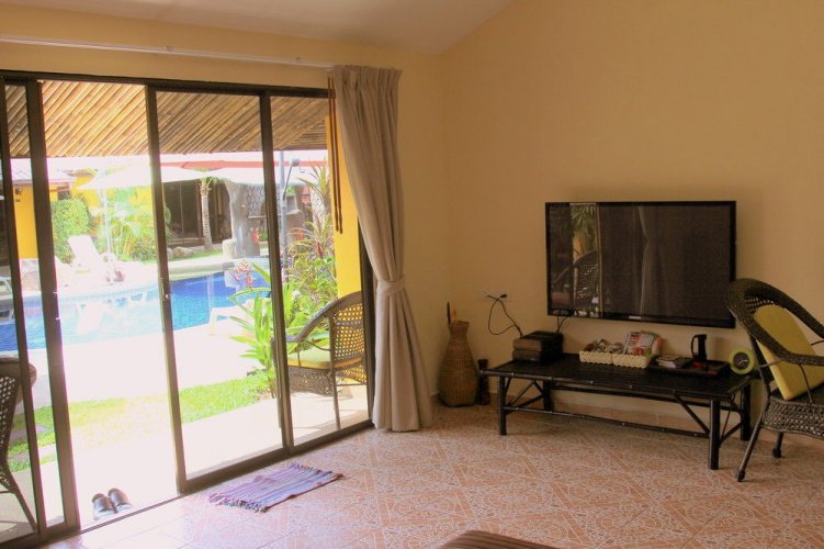 Фото Tropical Garden Kamala Resort