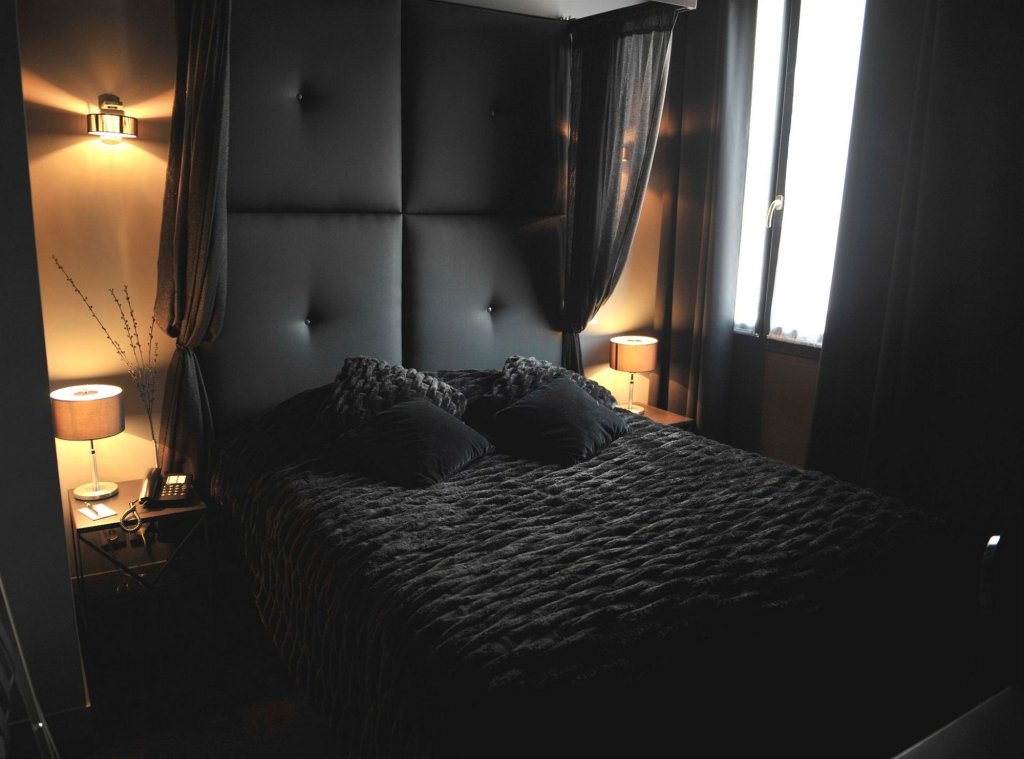 Фото Hotel de Paris