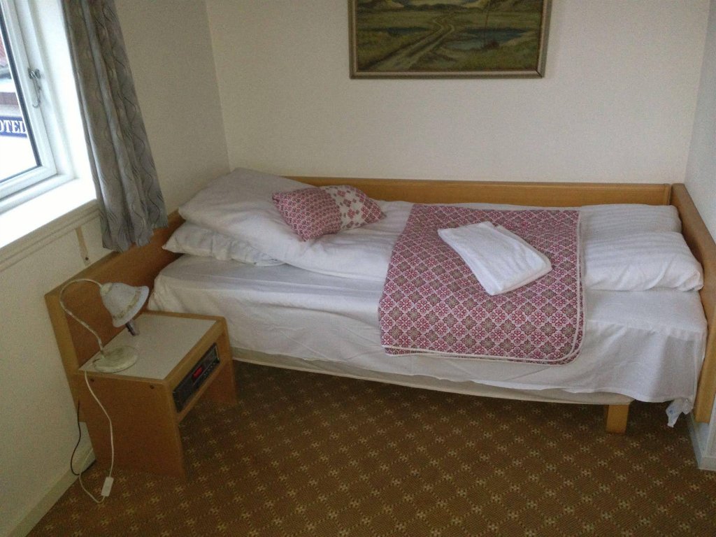 Фото Hotel Lidenlund ved Gitte Bitsch