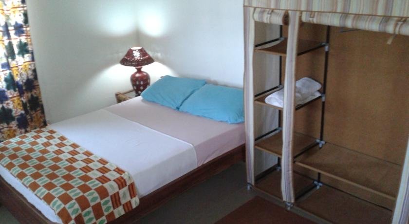 Фото Sikaso Beach Hotel