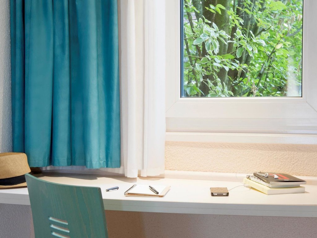 Фото Ibis Blois Vallee Maillard