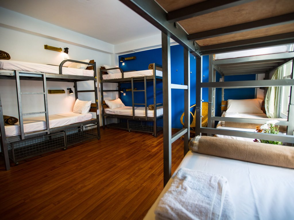 Фото Ostello Bello Nyaung Shwe