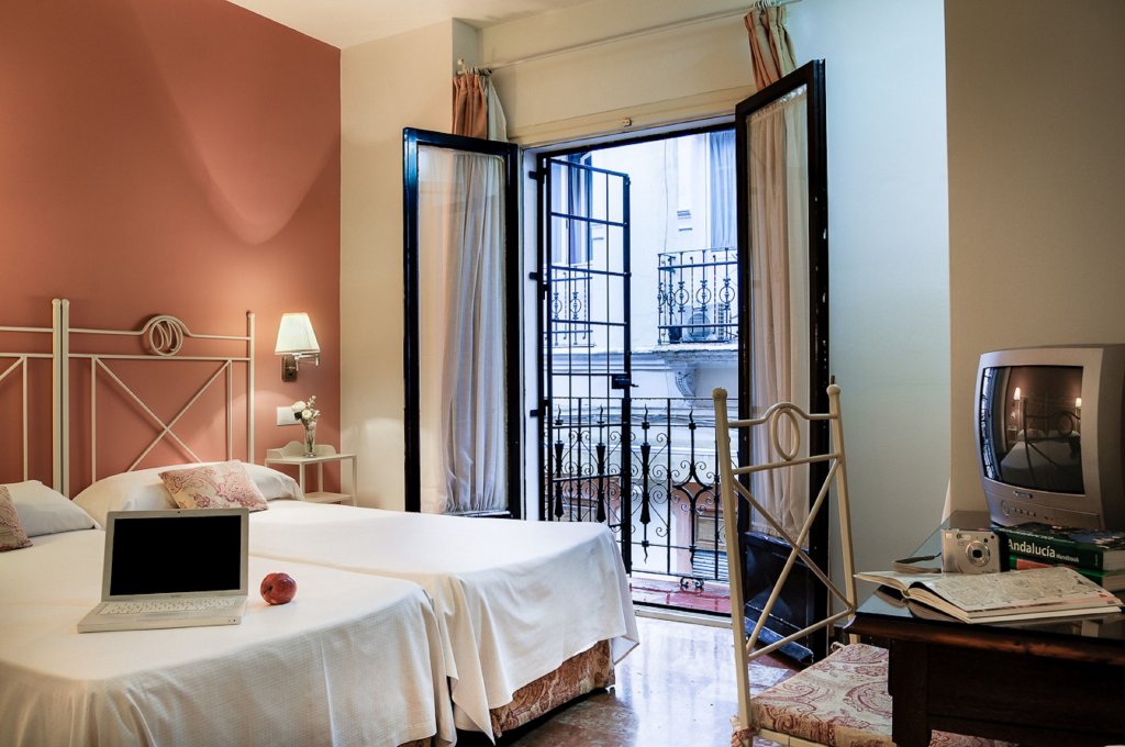 Фото Hotel Murillo 