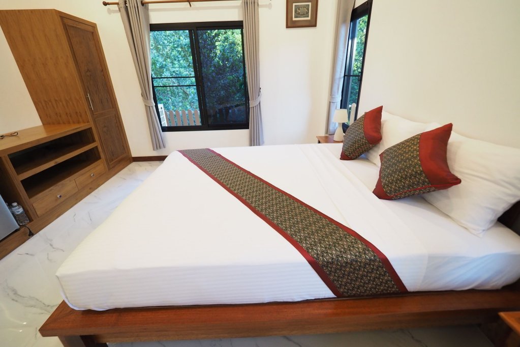 Фото Chanapha Residence