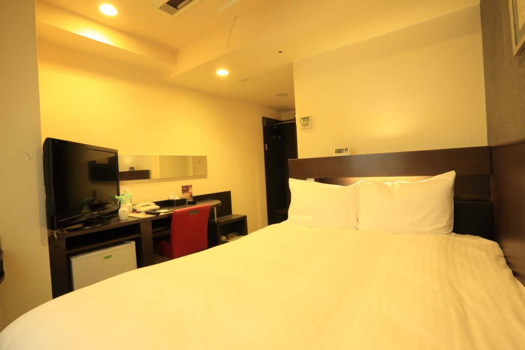 Фото Smile Hotel Nagoya Sakae