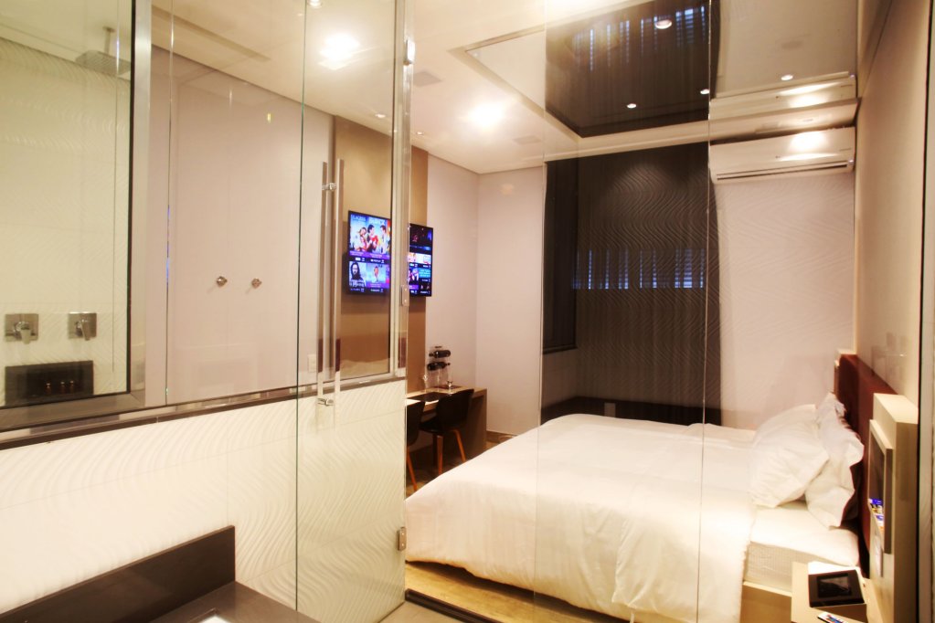 Фото Zaya Motel Premium - Adults Only