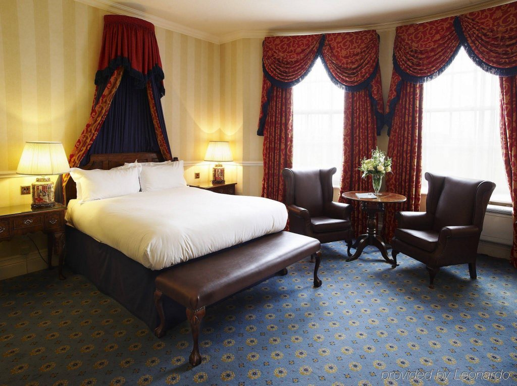 Фото University Arms, Autograph Collection