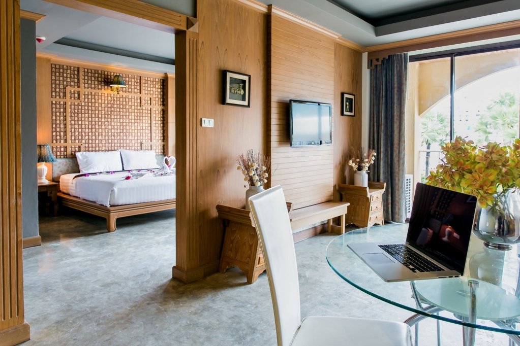 Фото Minatale Phuket