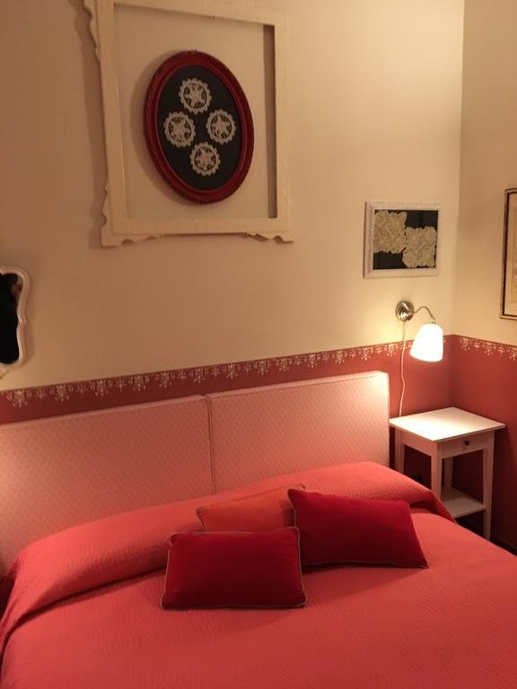 Фото Like Romeo Suites