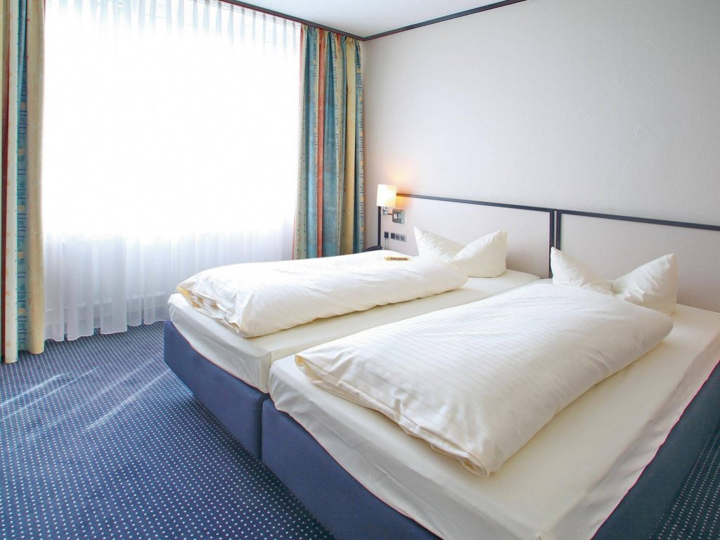 Фото Seminaris Hotel Bad Honnef