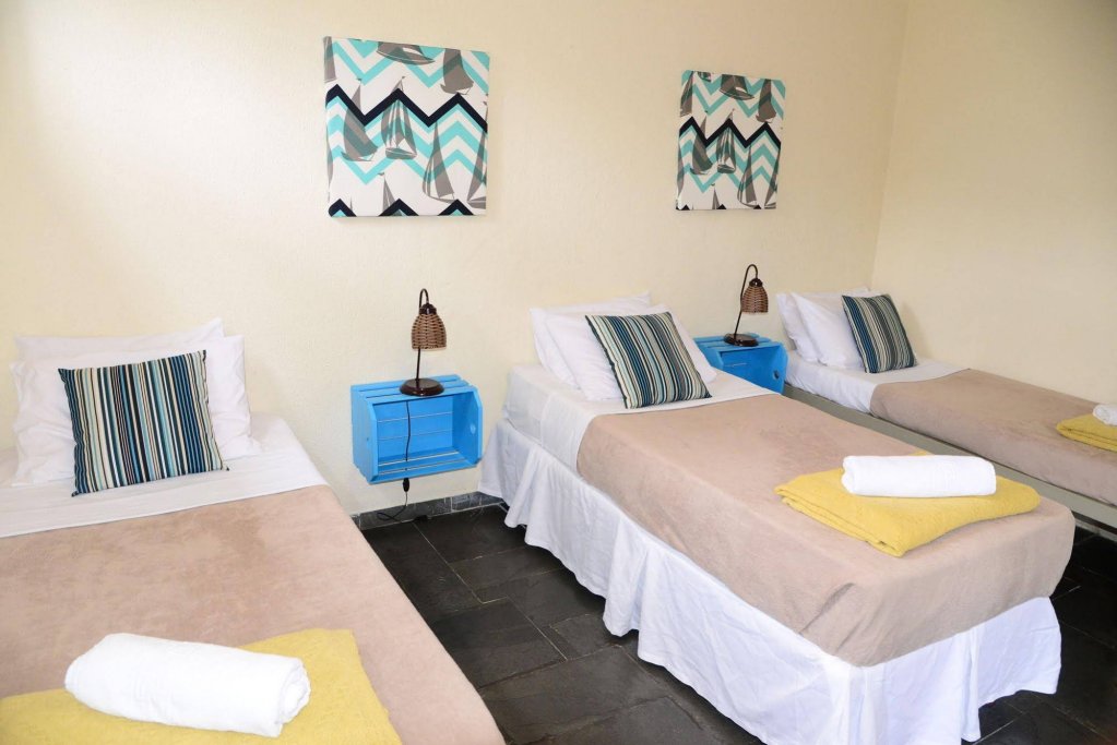 Фото Brisa Hotel