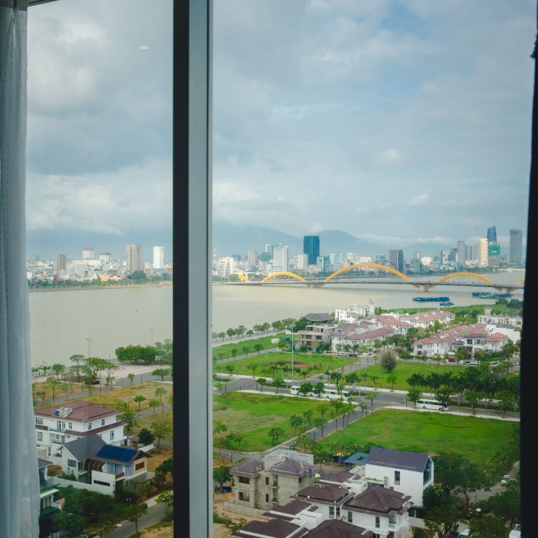 Фото Fivitel Da Nang