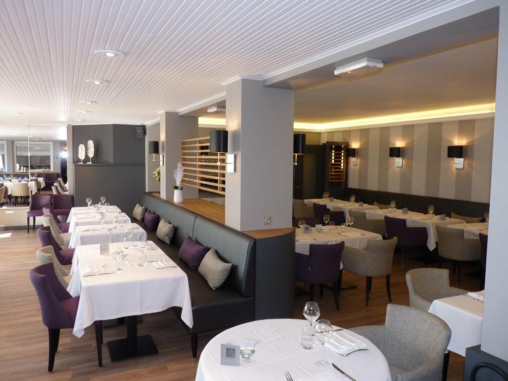 Ресторан робинсон