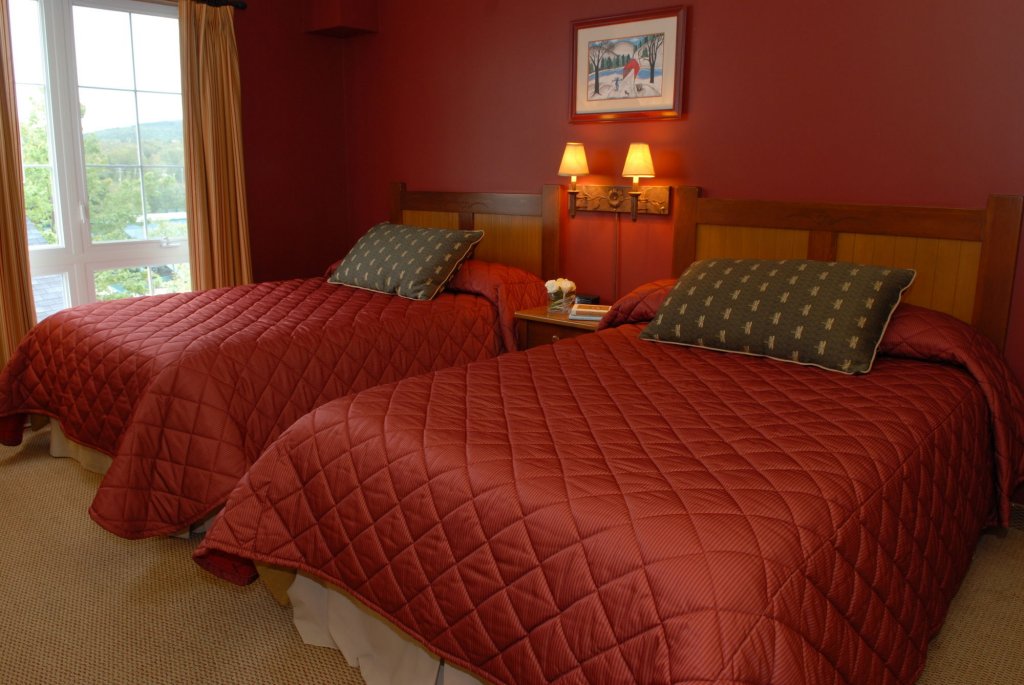 Фото Tour des Voyageurs