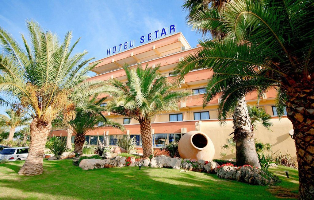 Фото Hotel Setar