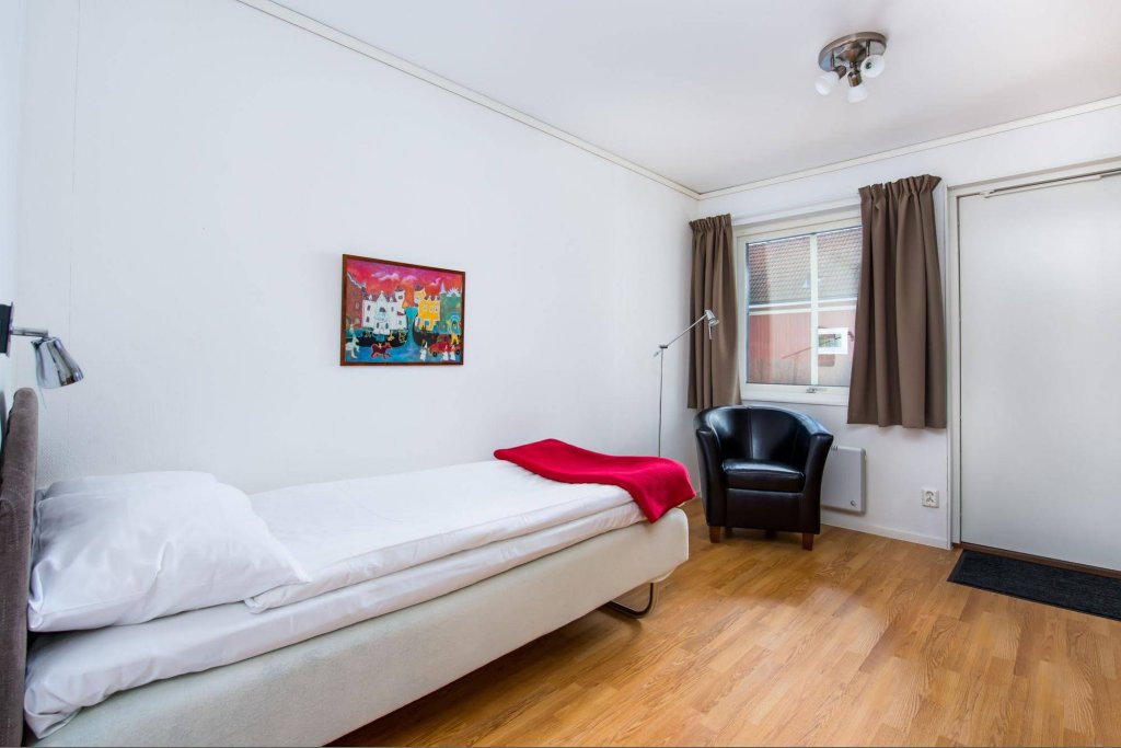 Фото Hotell Miskarp