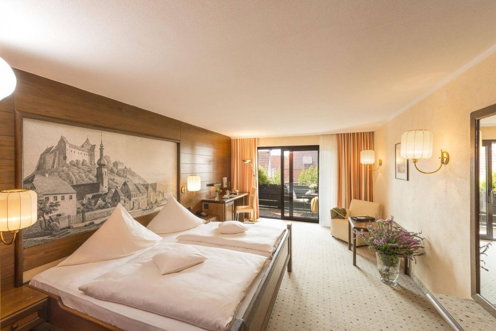 Фото Hotel Anker