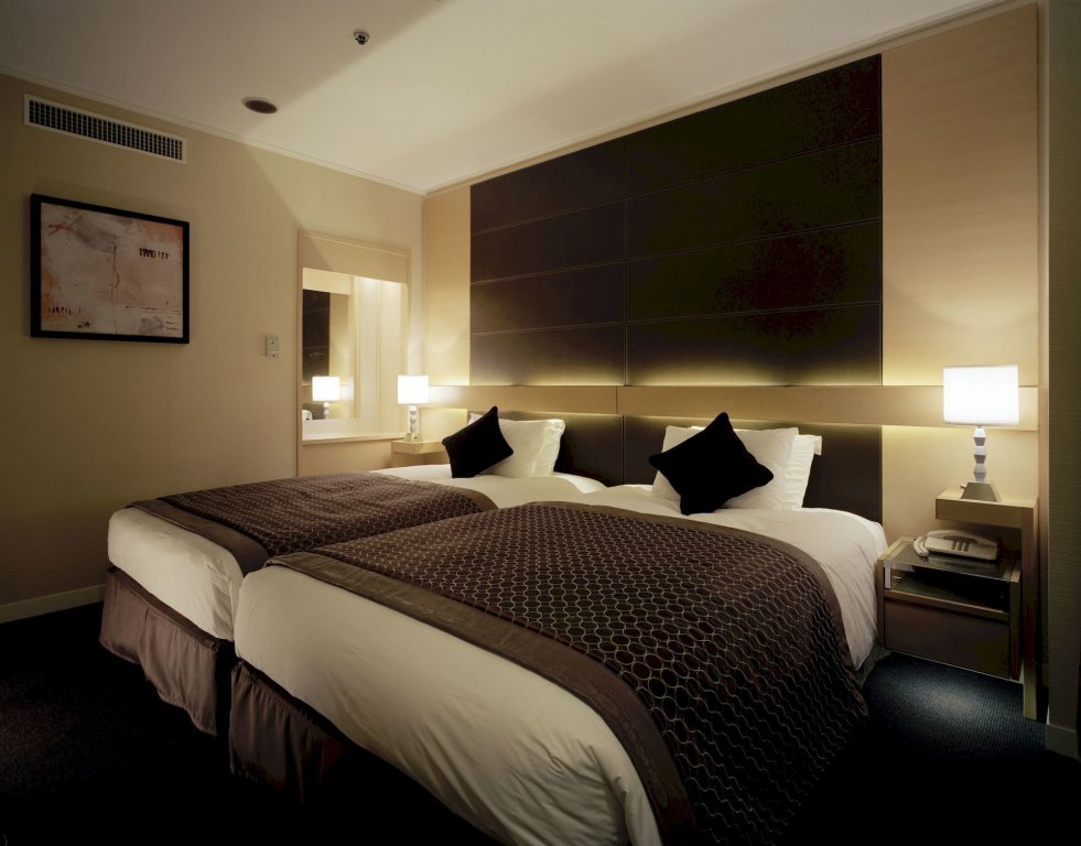 Фото Toyama Daiichi Hotel