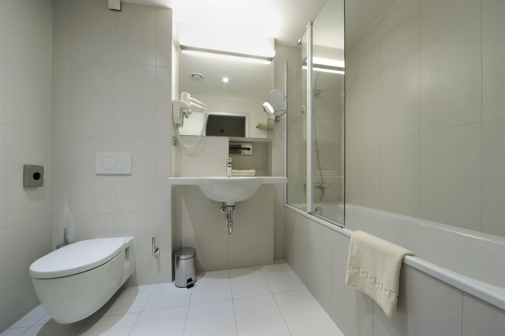 Фото Hotel Davidek