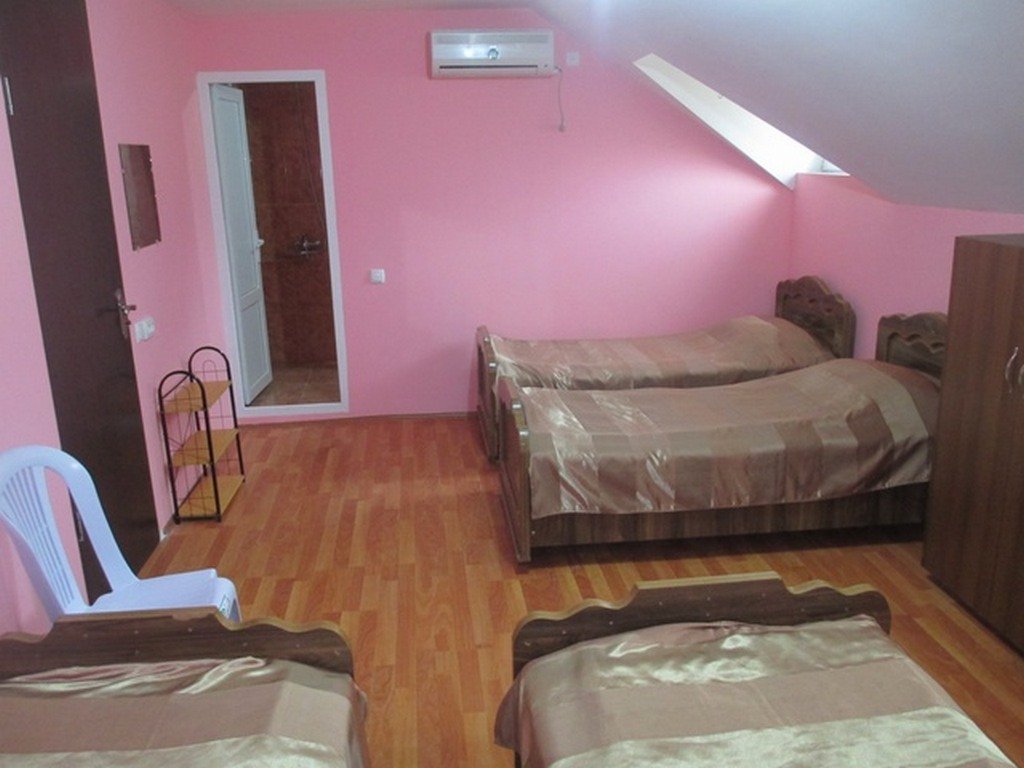 Фото Отель Imeri