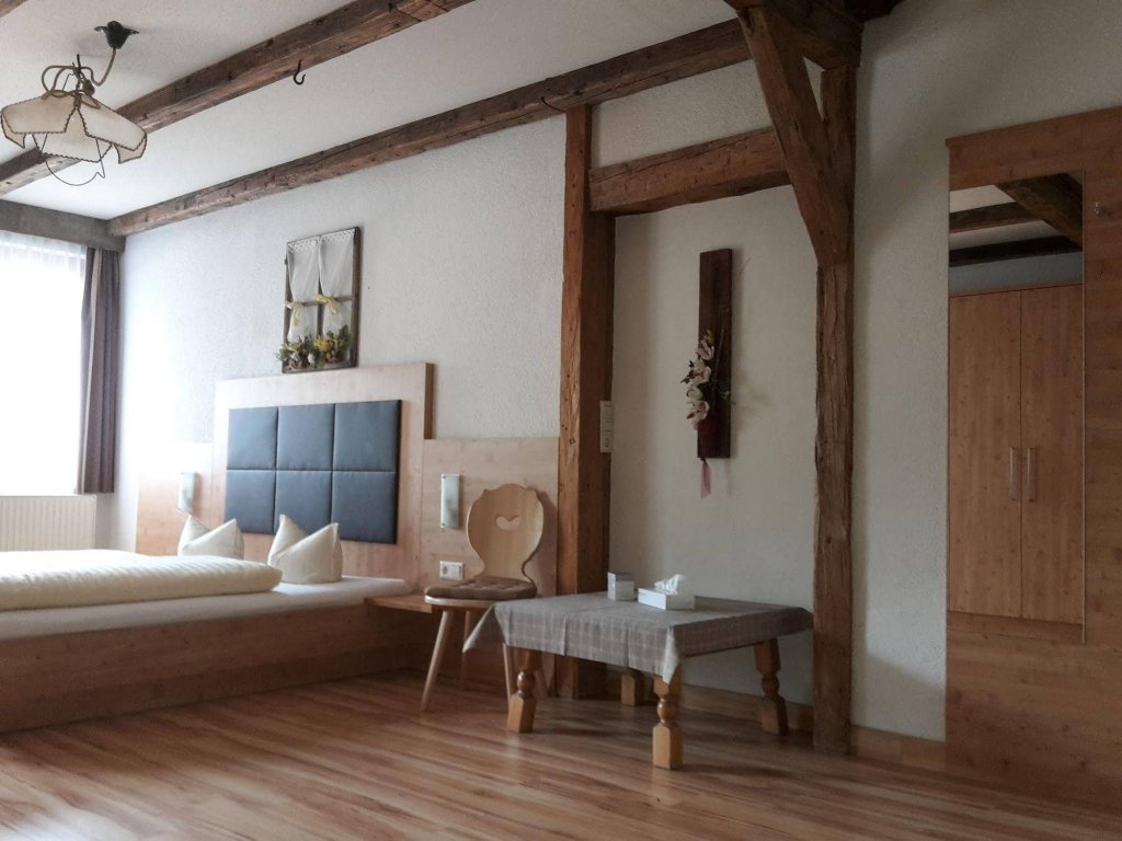 Фото Hotel Hohe Tauern