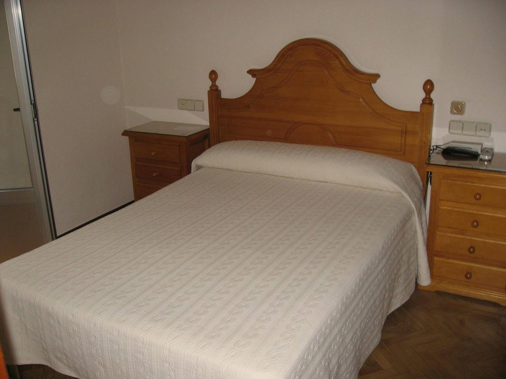 Фото Hostal Maria Cristina