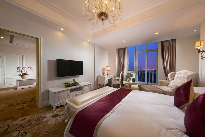 Гостиница Shanghai Jimbaran International Hotel