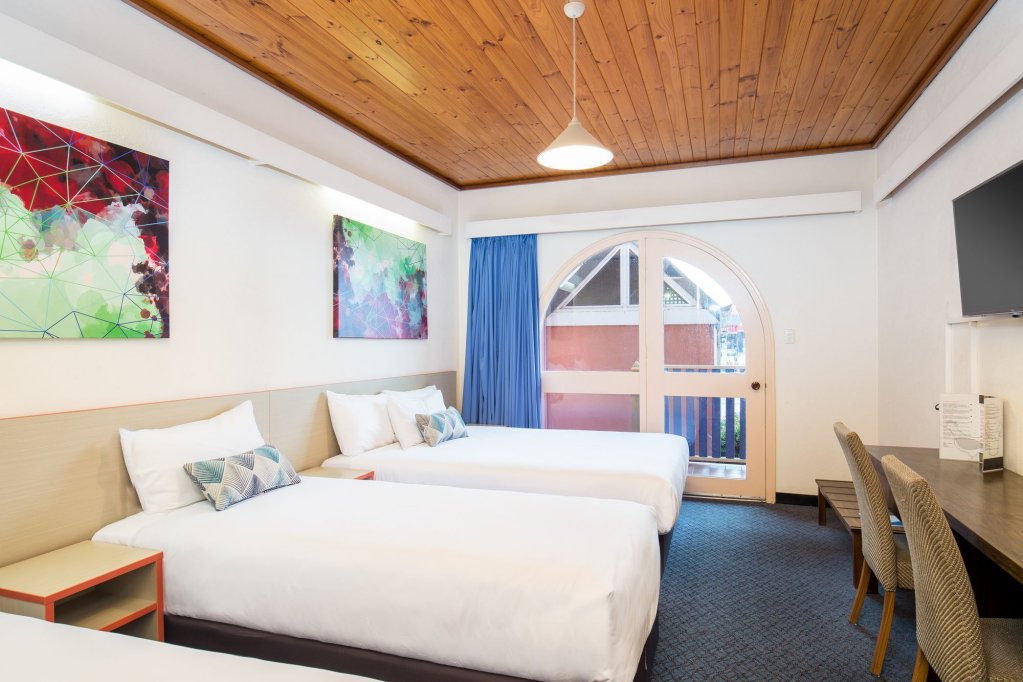 Фото Nightcap at Federal Hotel Mt Gambier