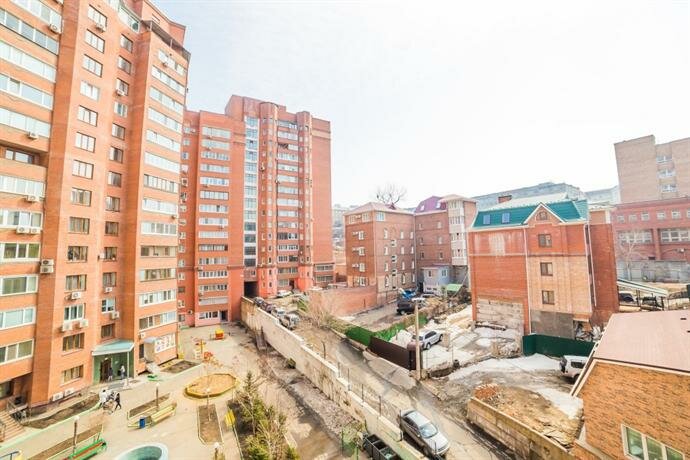 Novatoria авроровская ул 6 владивосток фото