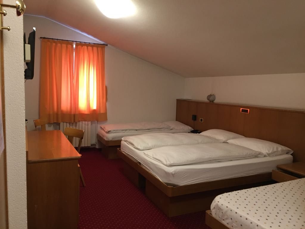 Фото Hotel Miravalle