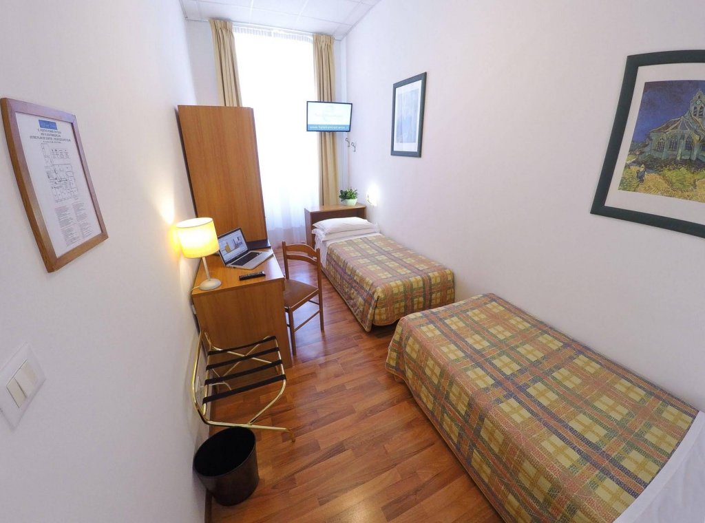 Фото Nuovo Albergo Centro