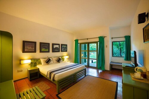 Внешний вид отеля Elephant Reach Yala в Киринде, фото 5