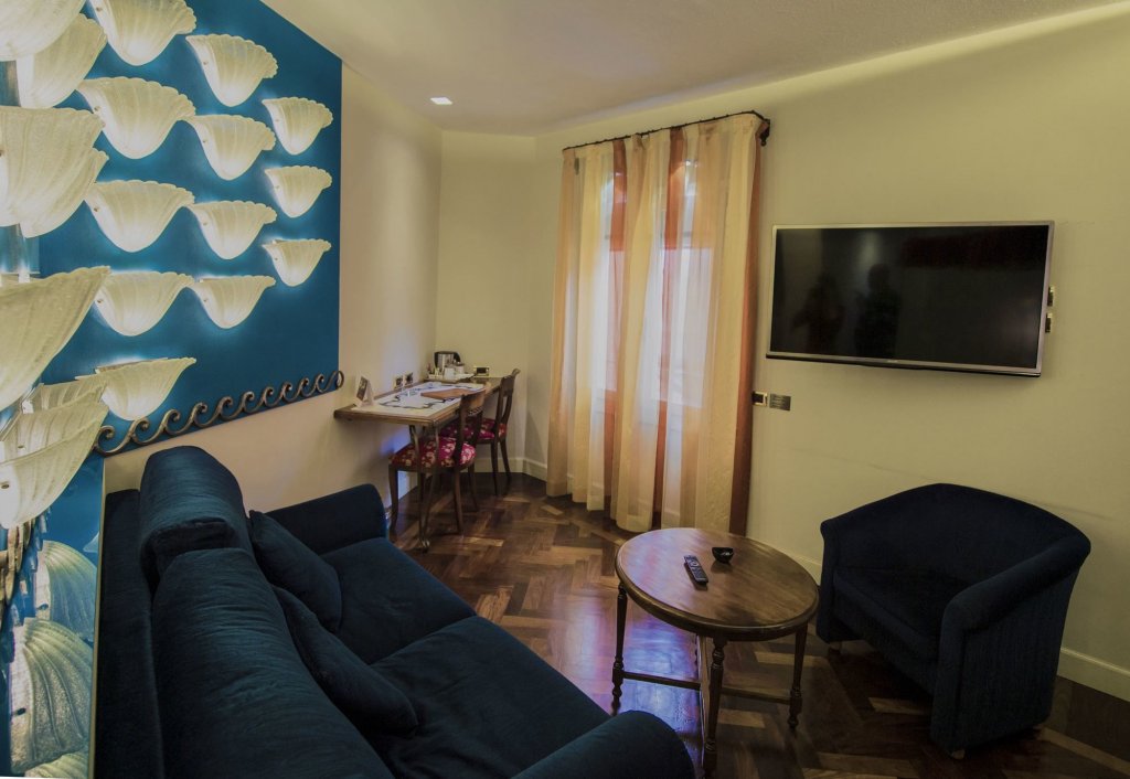 Фото Art Hotel Commercianti