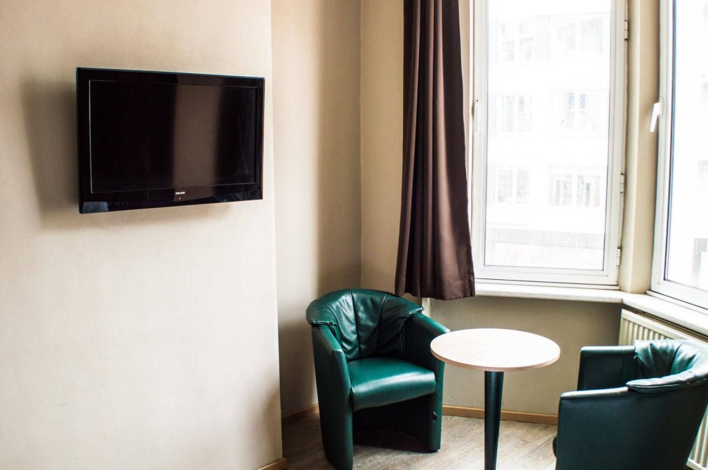 Фото Value Stay Blankenberge